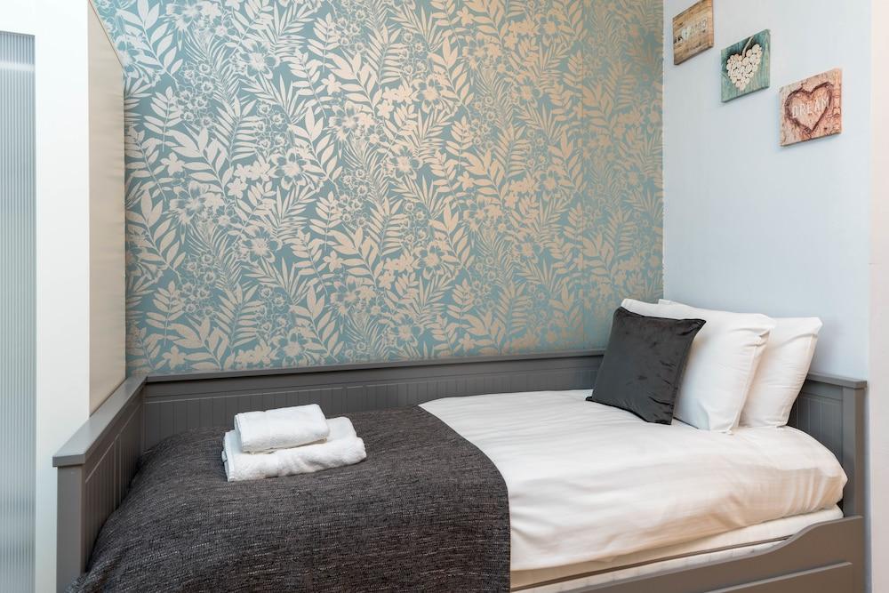 Luxury Studio Apart Piccadilly Circus 2