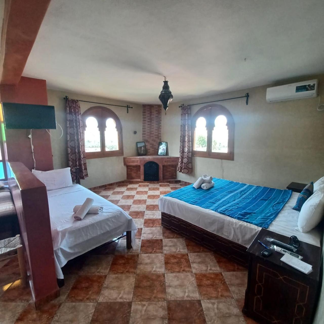 Maison D´Hotes Amazir 2