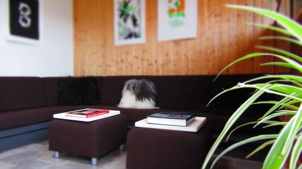 Lonkot Rural Resort 1