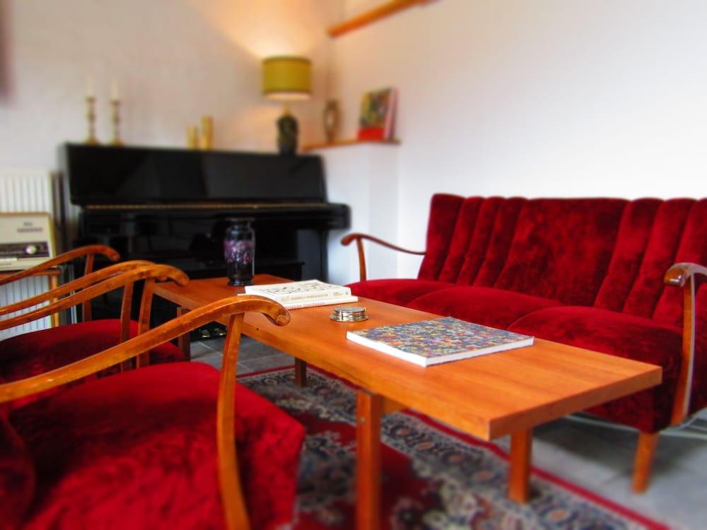 Lonkot Rural Resort 2