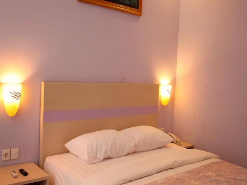 Hotel Kyriad Sadurengas Paser 1
