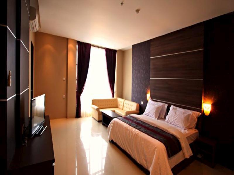 Hotel Kyriad Sadurengas Paser 2