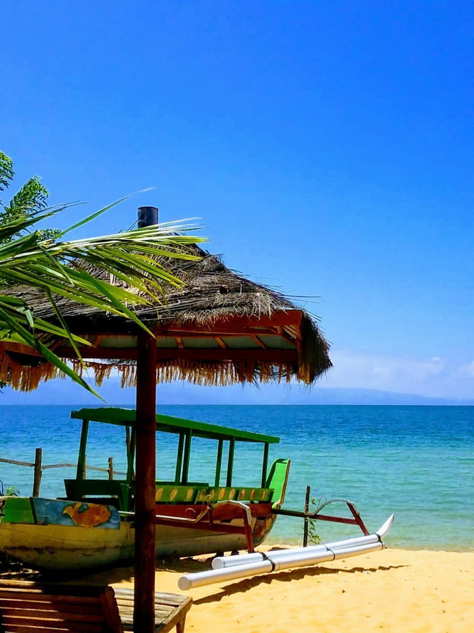 The Bali Cottage & SPA