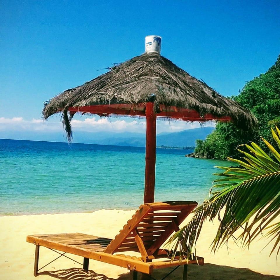 The Bali Cottage & SPA 1