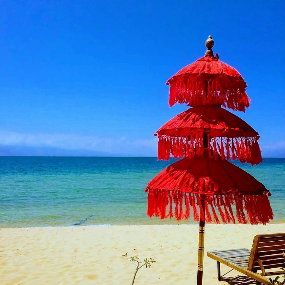 The Bali Cottage & SPA 2