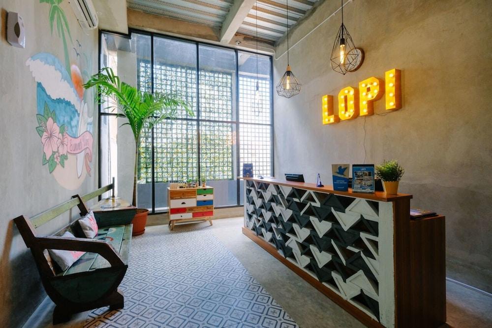 Lopi Hotel Makassar 2