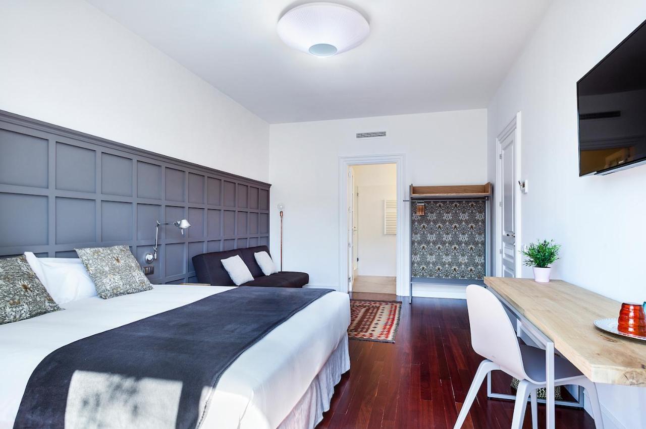 Milton House Gran Via 1