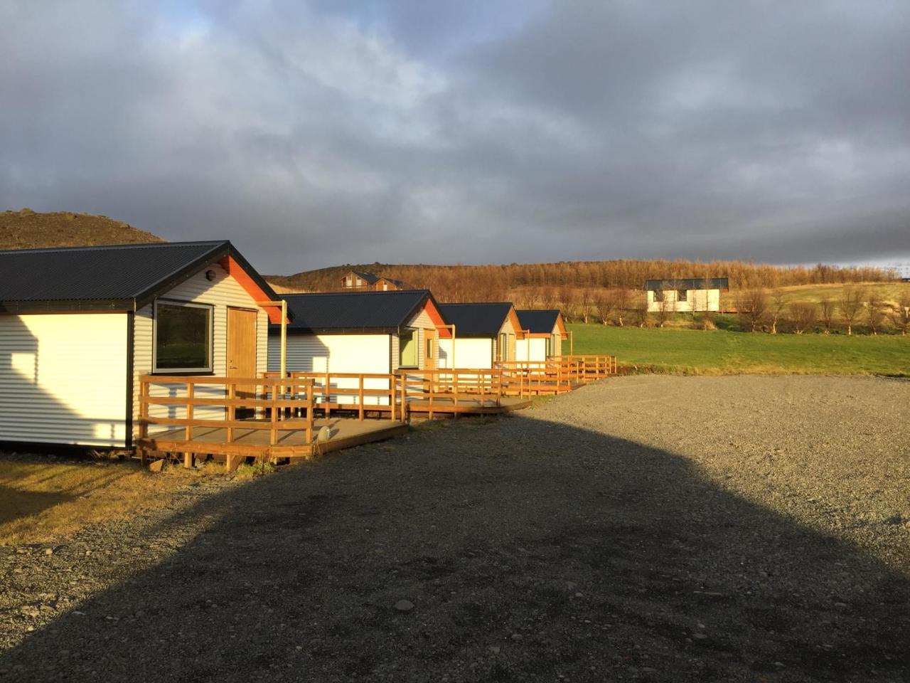 Bakkaflot Guesthouse 1