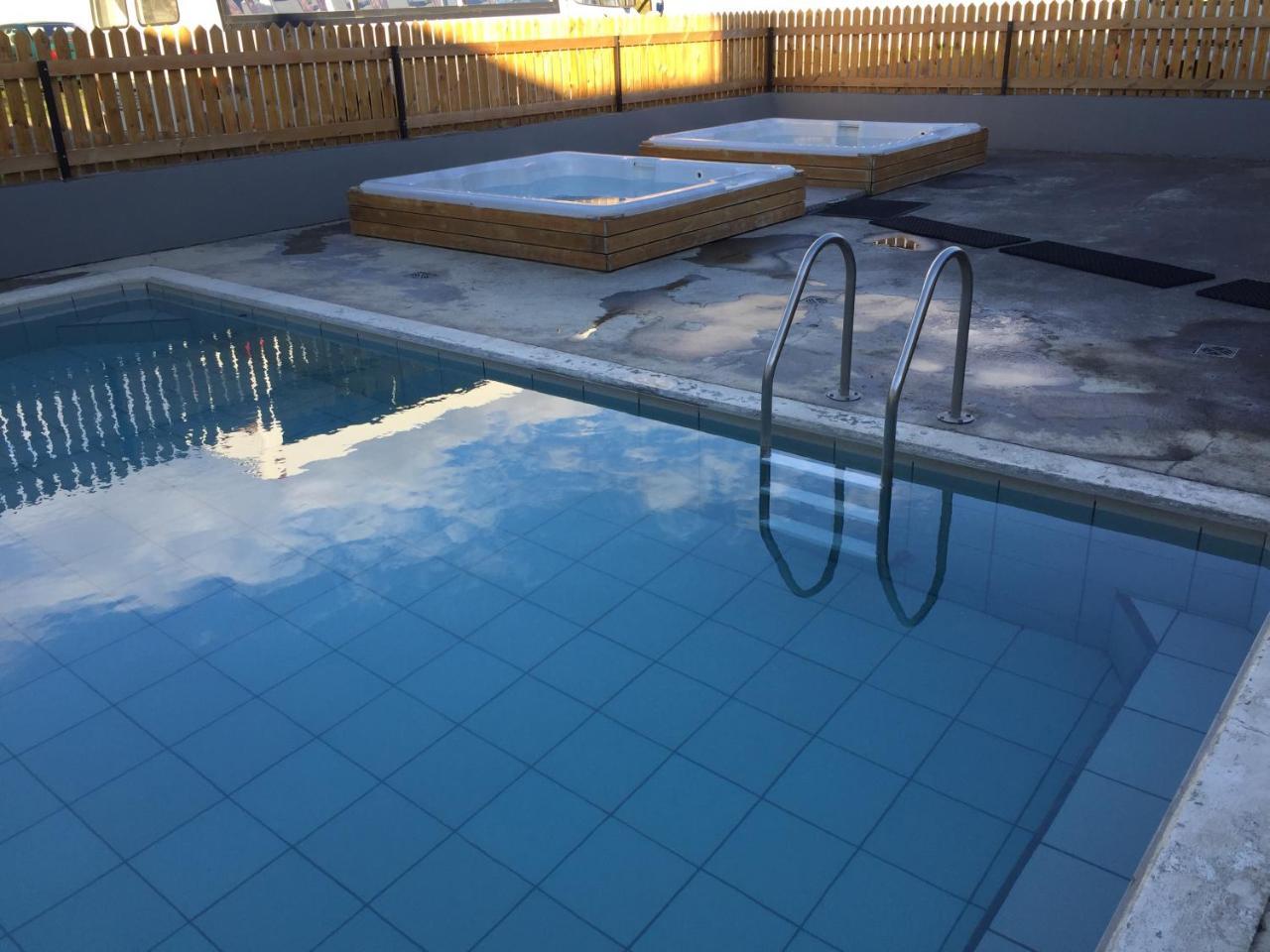 Bakkaflot Guesthouse 2