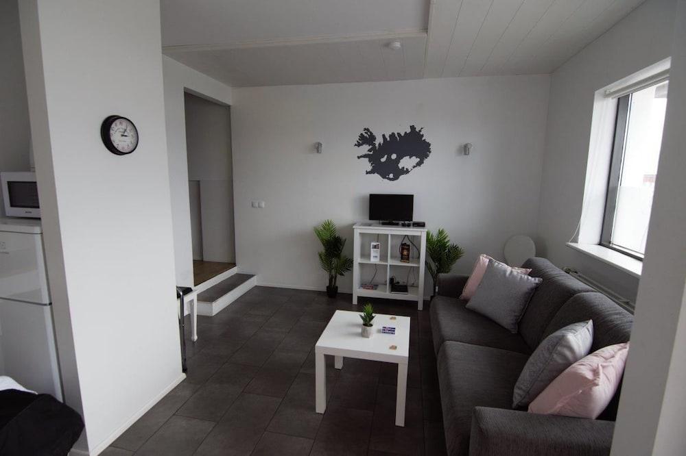 Egils Studio Apartments