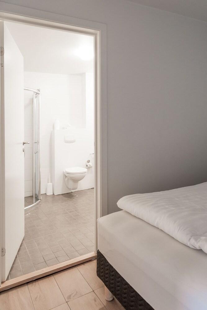 Egils Studio Apartments 1