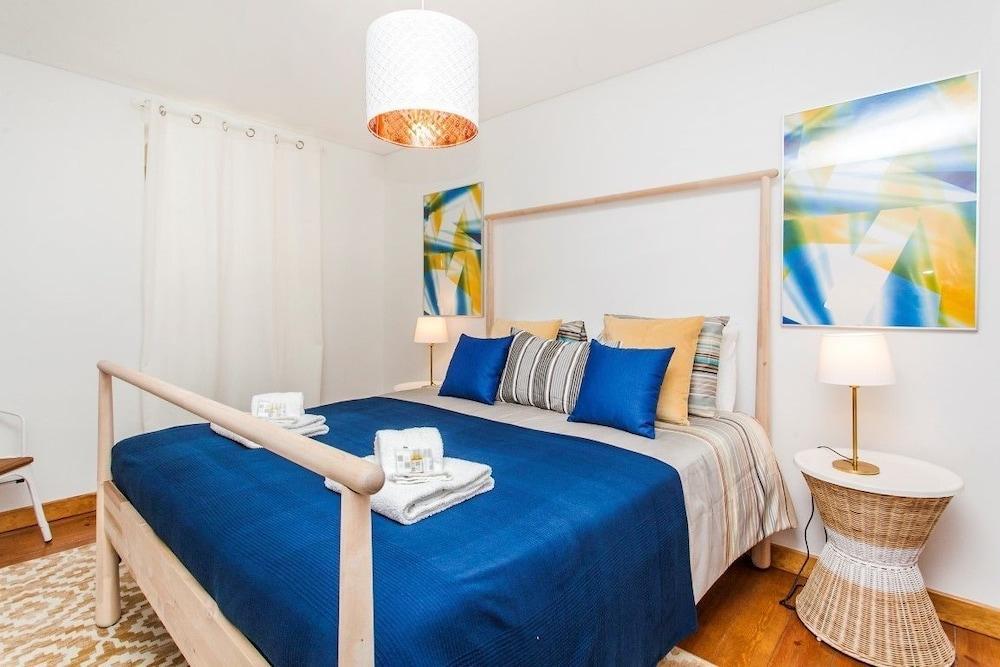 Lxway Apartments Rua Das Pretas 1