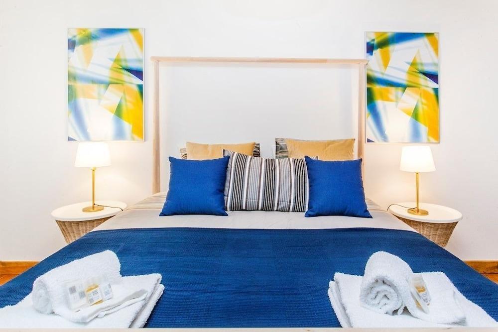 Lxway Apartments Rua Das Pretas 2