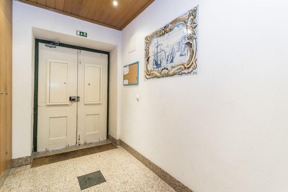 Lxway Apartments Sao Jose 1