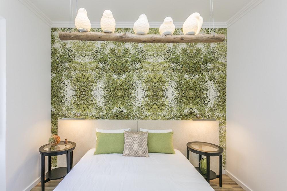 Lxway Apartments Sao Jose 2