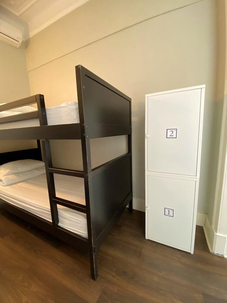 Green Heart Hostel (Adults only) 2