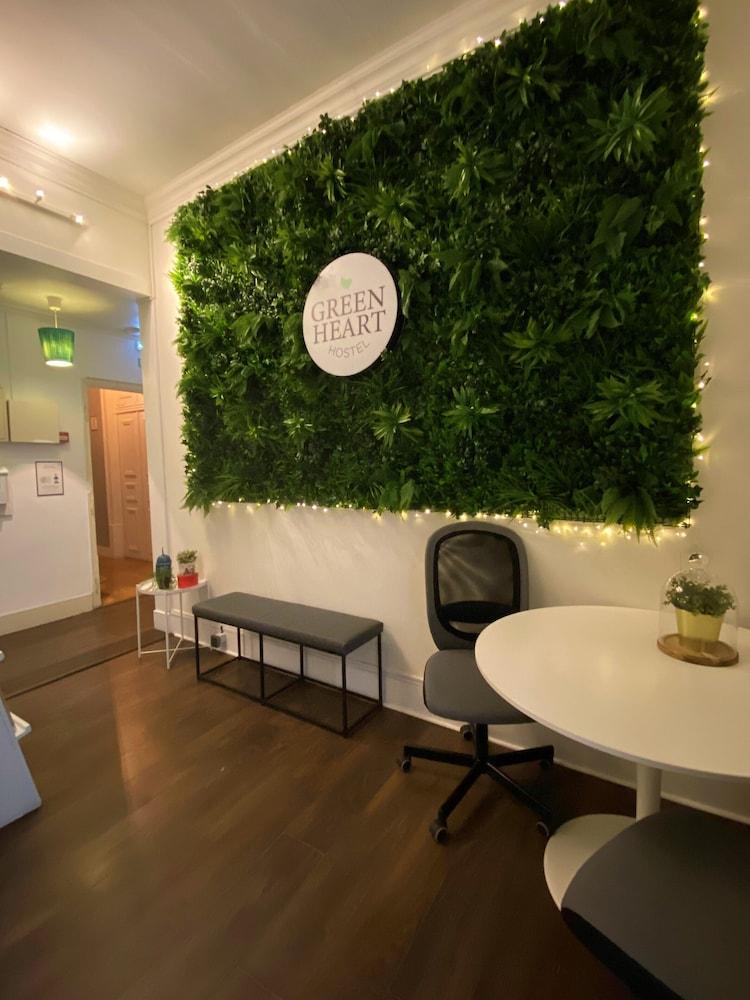 Green Heart Hostel (Adults only) 1