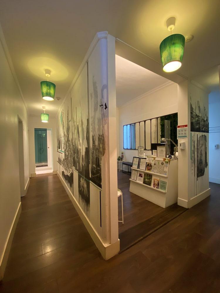 Green Heart Hostel (Adults only)