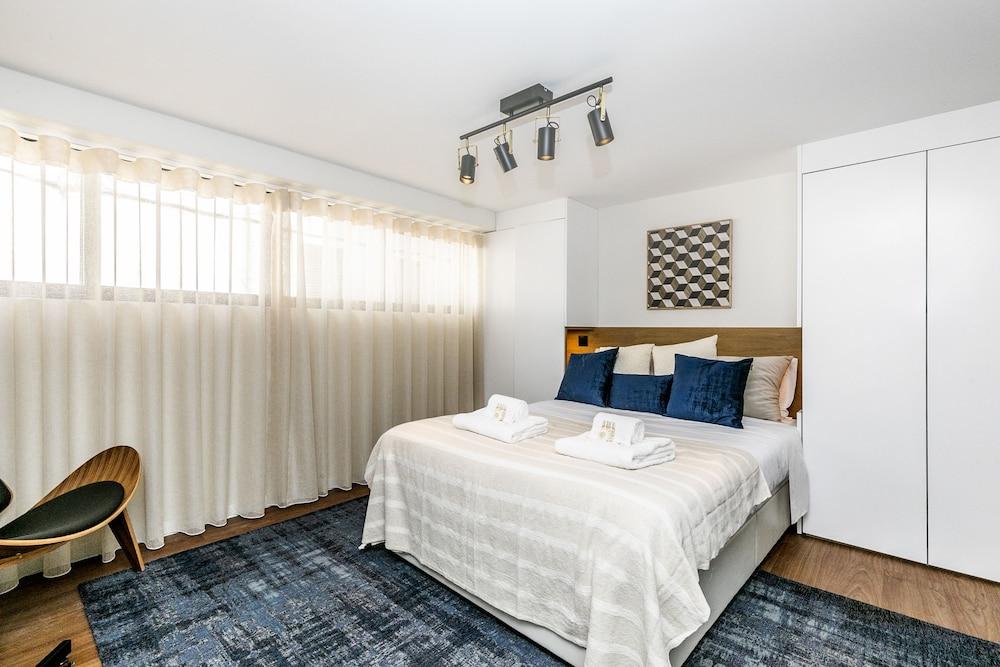 Lxway Apartments Cardal Luxury 1