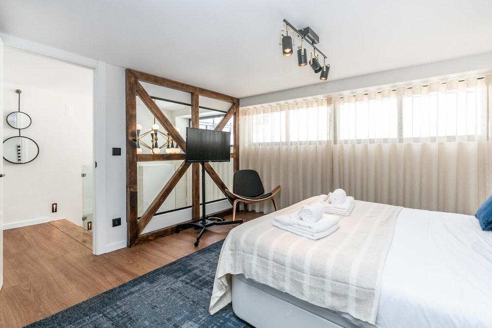 Lxway Apartments Cardal Luxury 2