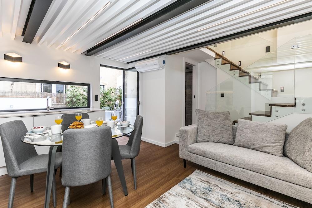 Lxway Apartments Cardal Luxury