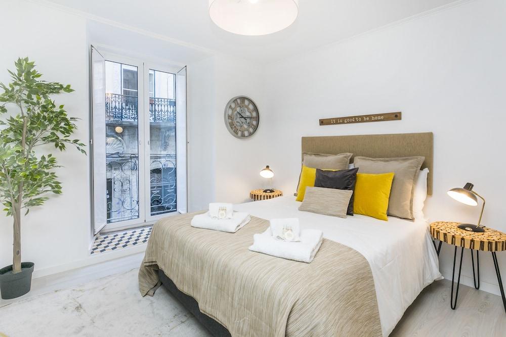 Lxway Apartments Santa Marta 2