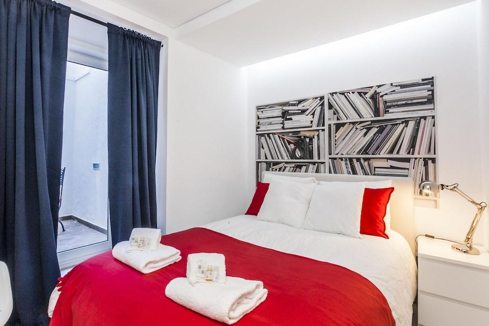 Lxway Apartments Rua Do Telhal 2