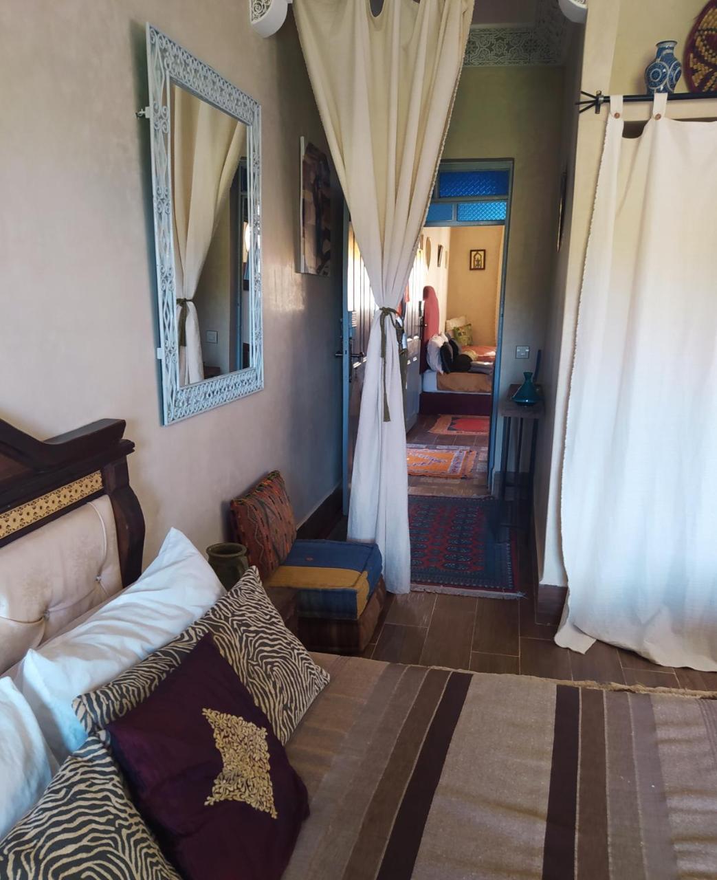 Auberge Le Petit Jardin 2