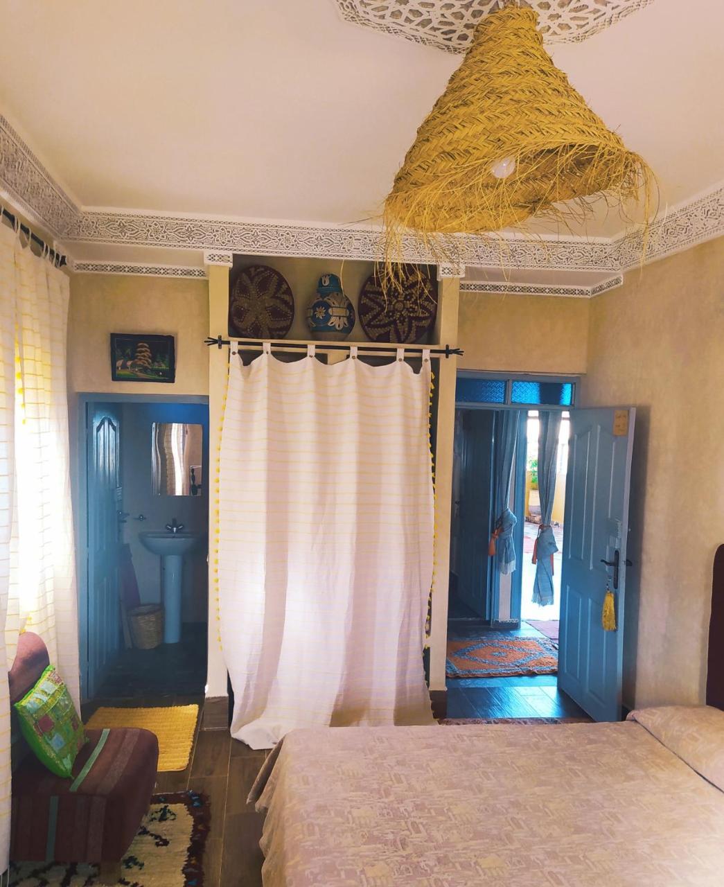 Auberge Le Petit Jardin