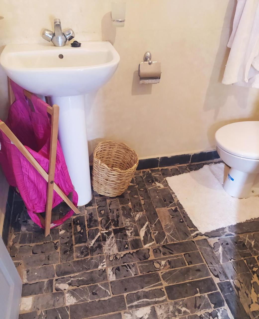 Auberge Le Petit Jardin 1