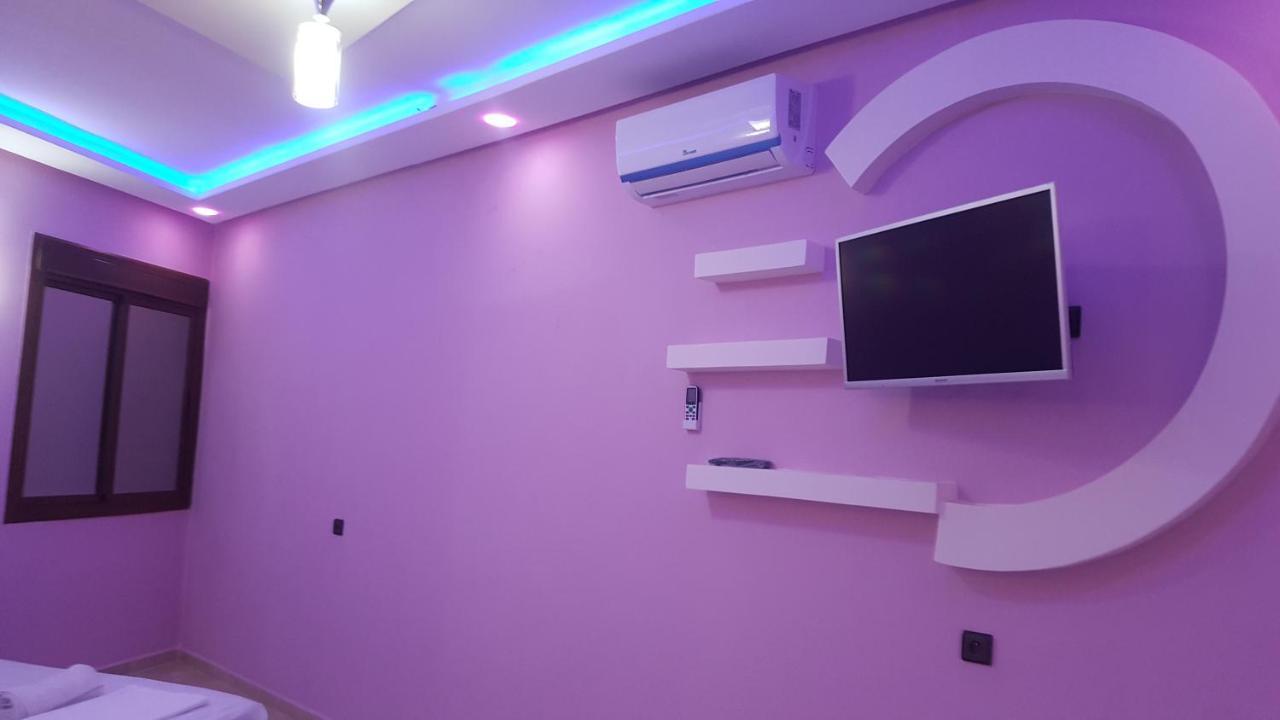 Auberge Ajil Ouzoud 2