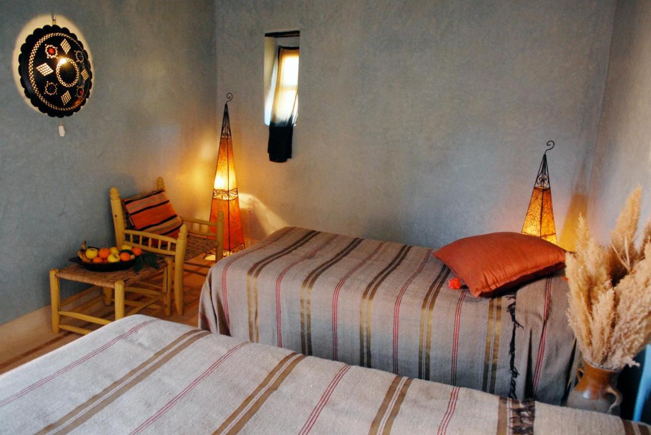 Riad Cascades D'ouzoud 2