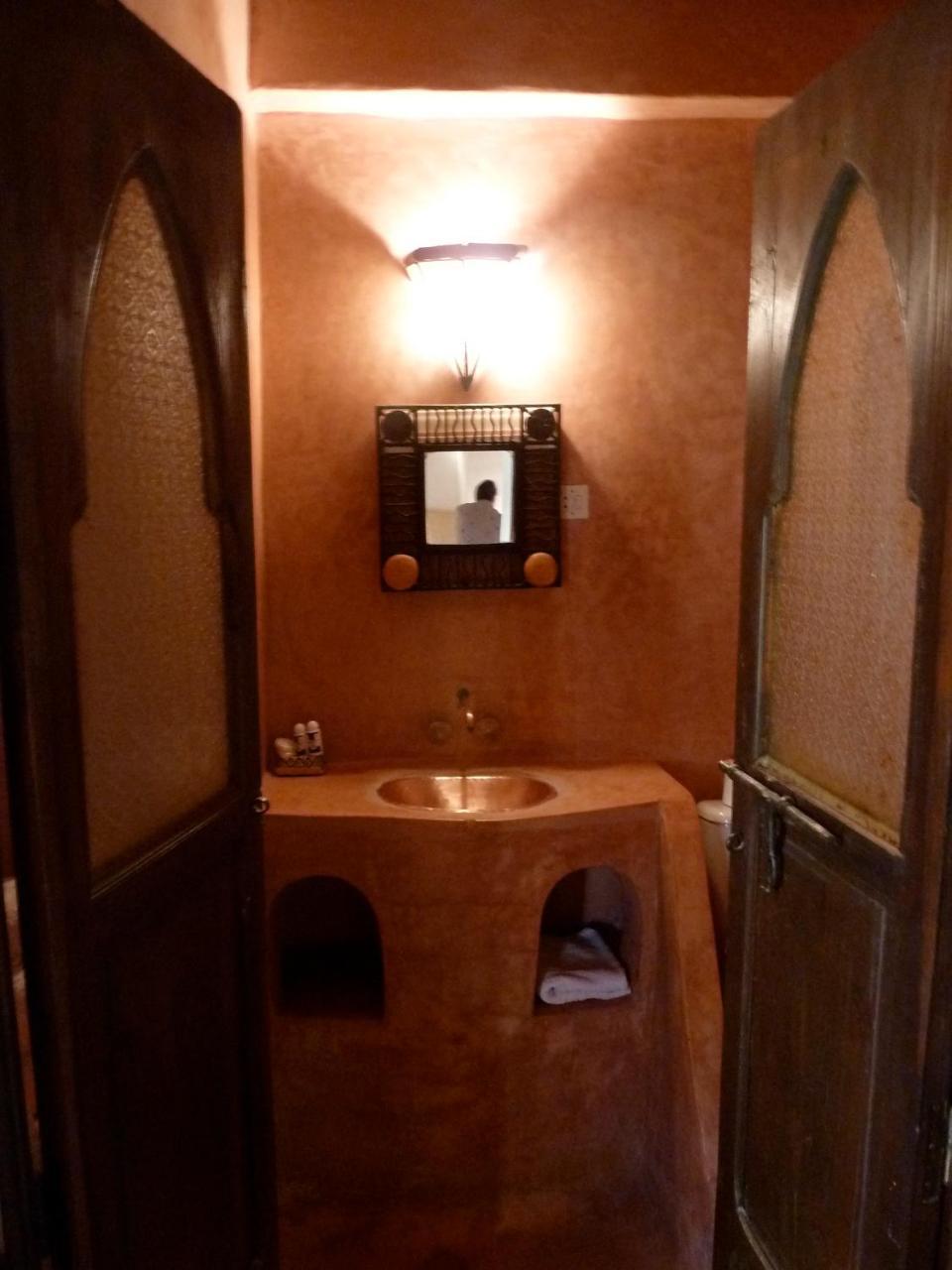 Riad Cascades D'ouzoud 1