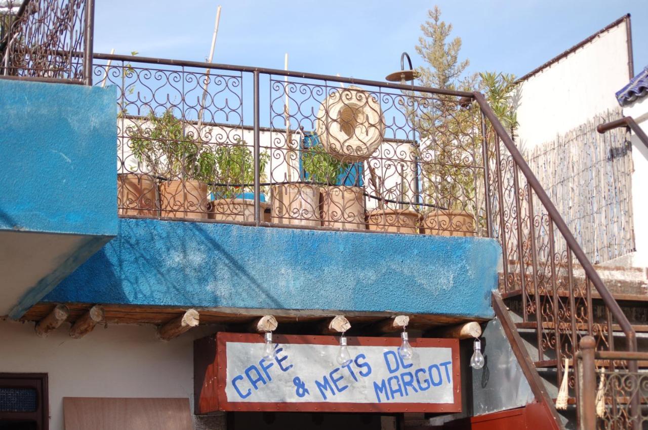 Dar Margot Marrakech 1