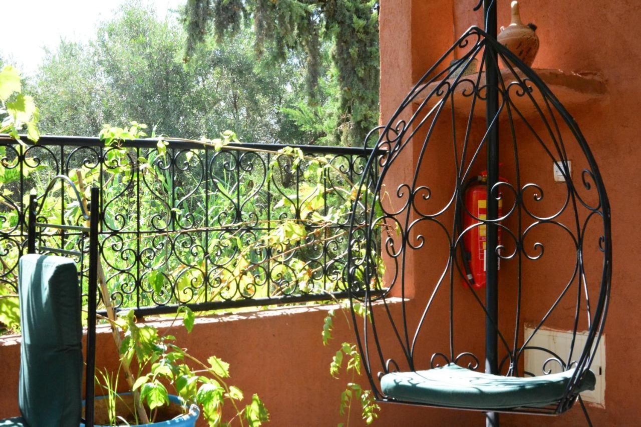 Auberge Ayam Atlas 1