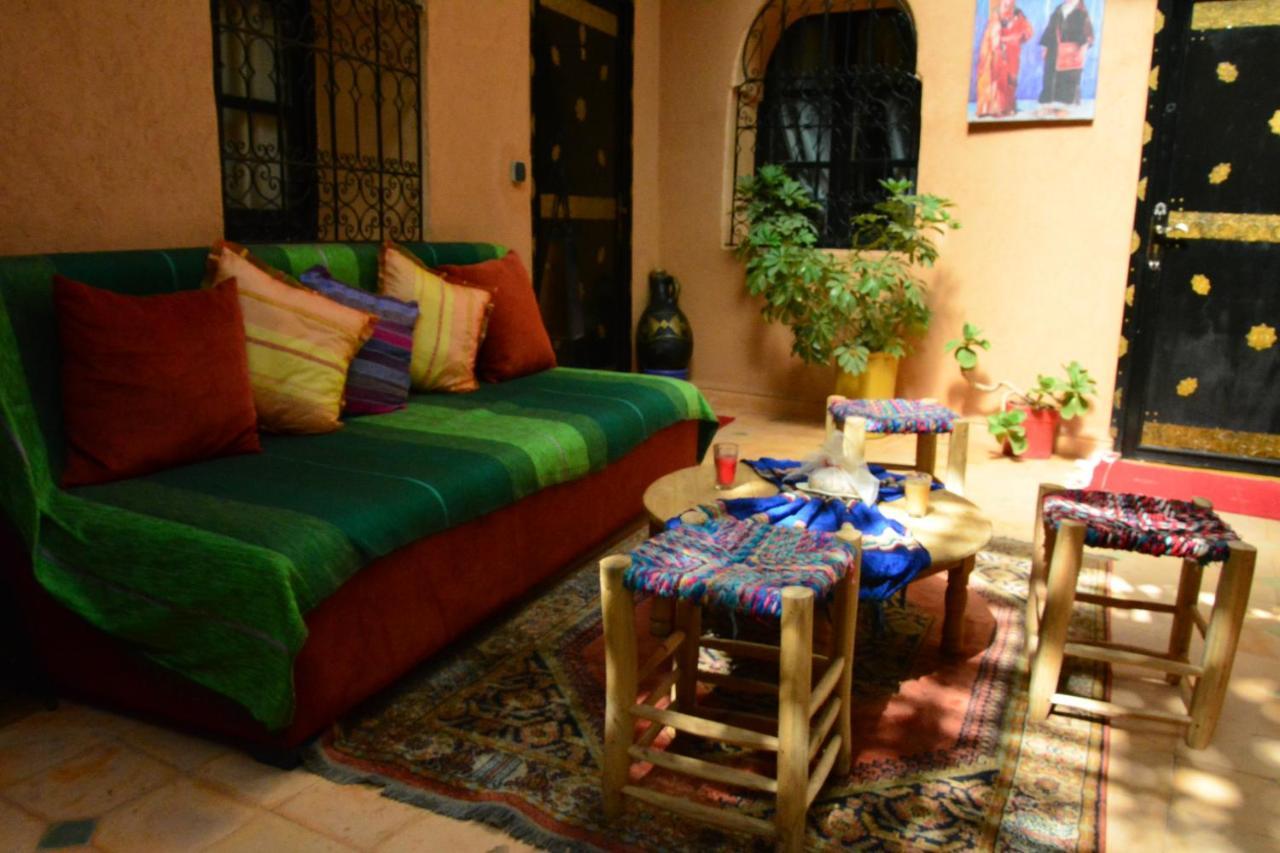 Auberge Ayam Atlas 2