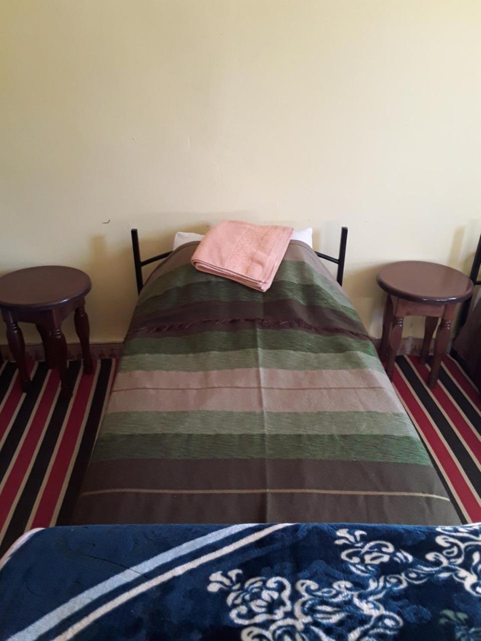 Auberge Restaurant Les Coquelicots 2