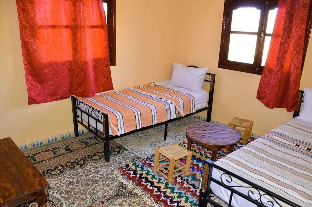 Gite D'etape Imsker 2