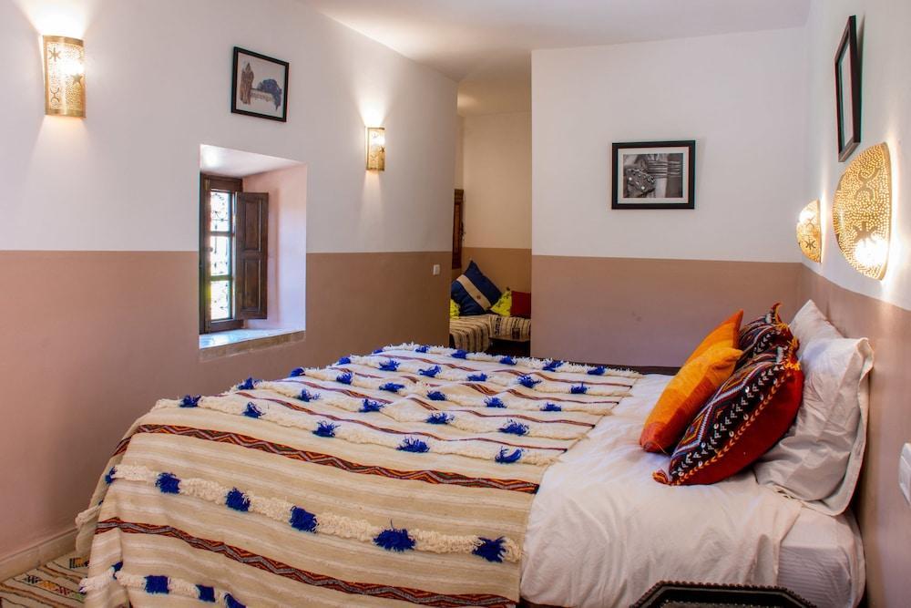 Ecolodge Dar Itrane 2