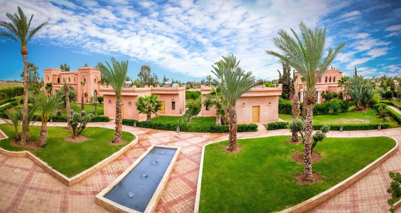 Palmeraie Dar Atlas 2