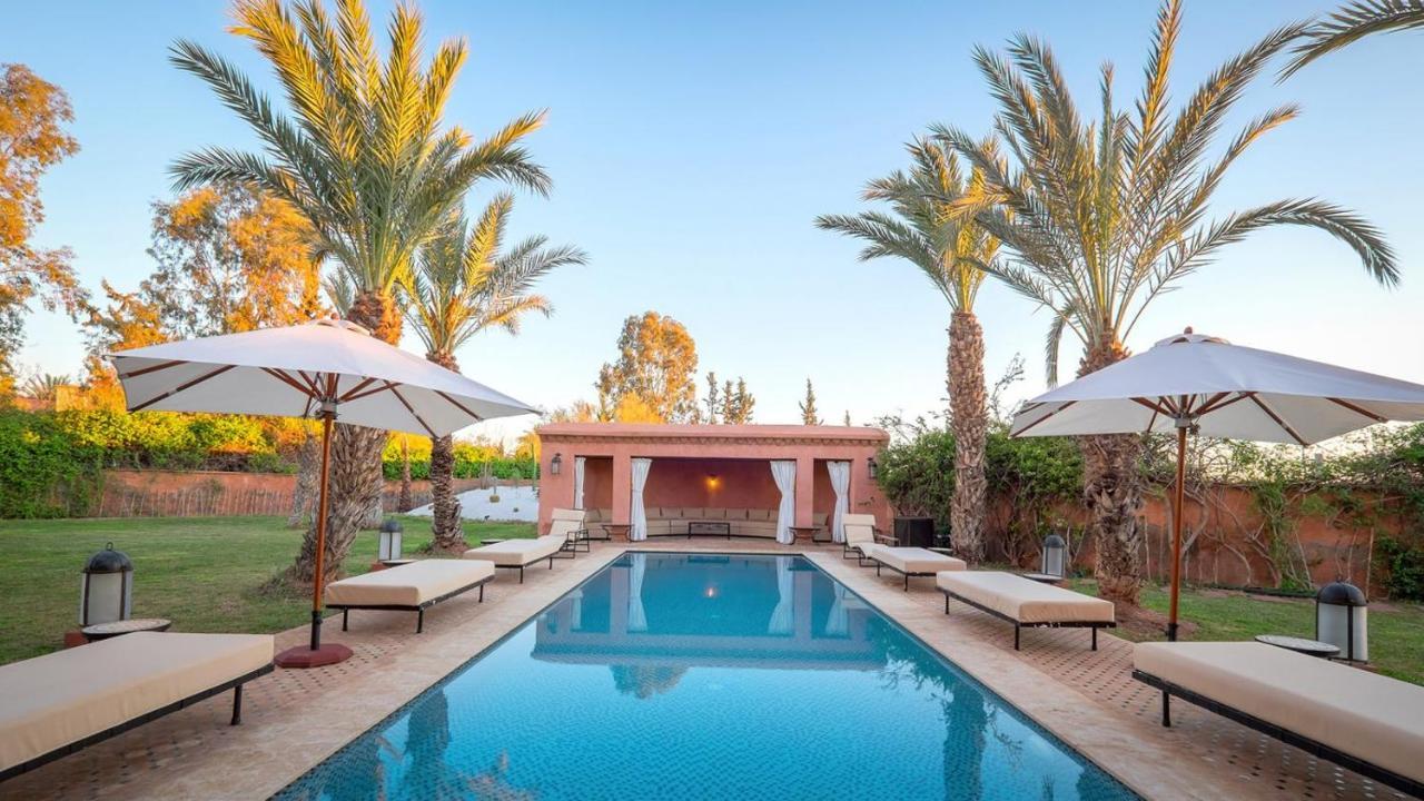 Palmeraie Dar Atlas 1