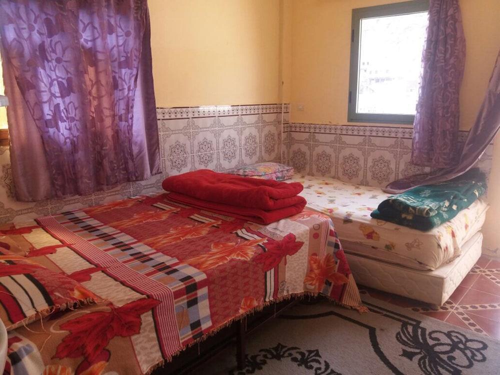 Hotel Atlas Setti Fadma