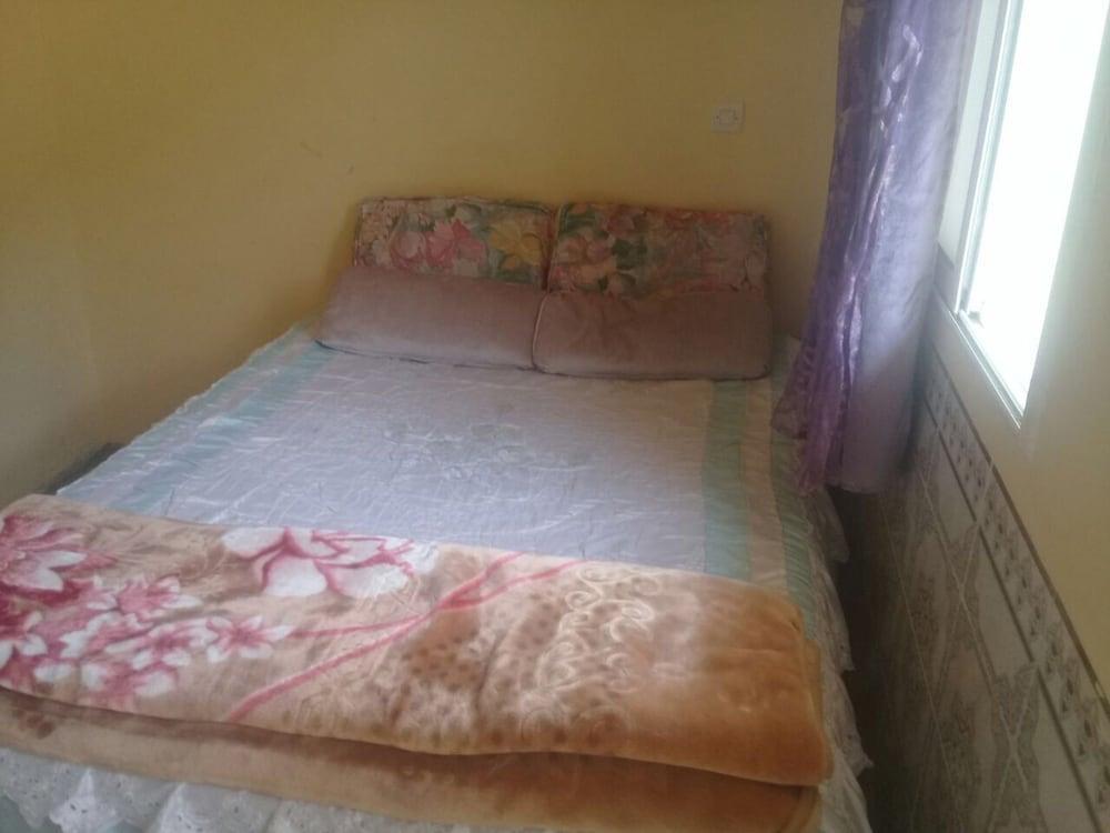 Hotel Atlas Setti Fadma 1