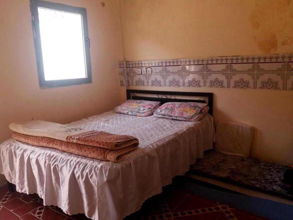 Hotel Atlas Setti Fadma 2