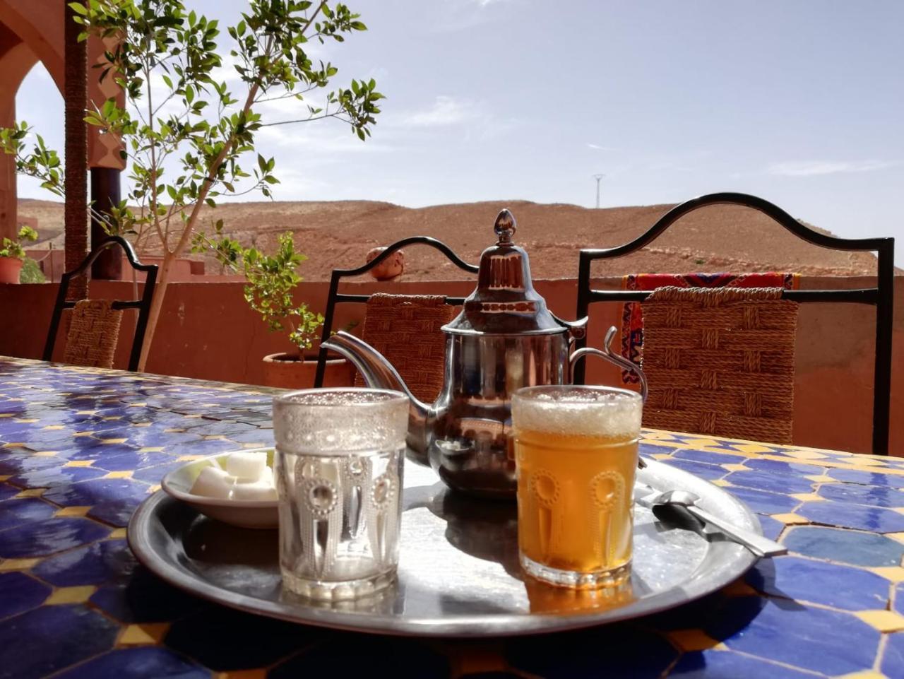 Kasbah Ounila 1