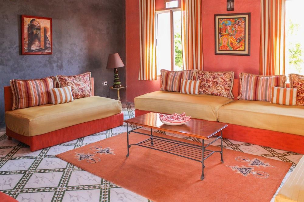 Riad Dar Zen Salma 1