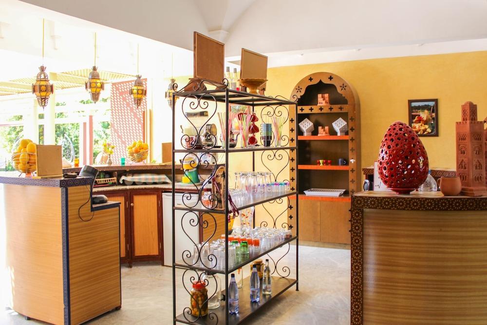 Riad Dar Zen Salma 2