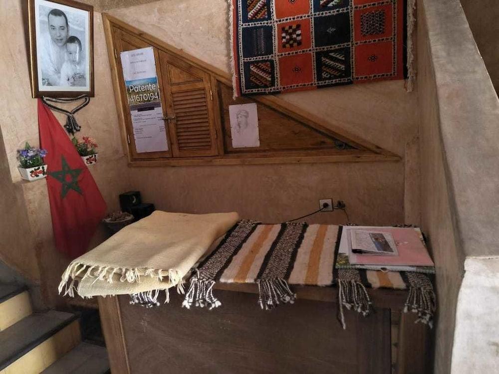 Gite Paradis D'ait Bouguemez - Hostel 1