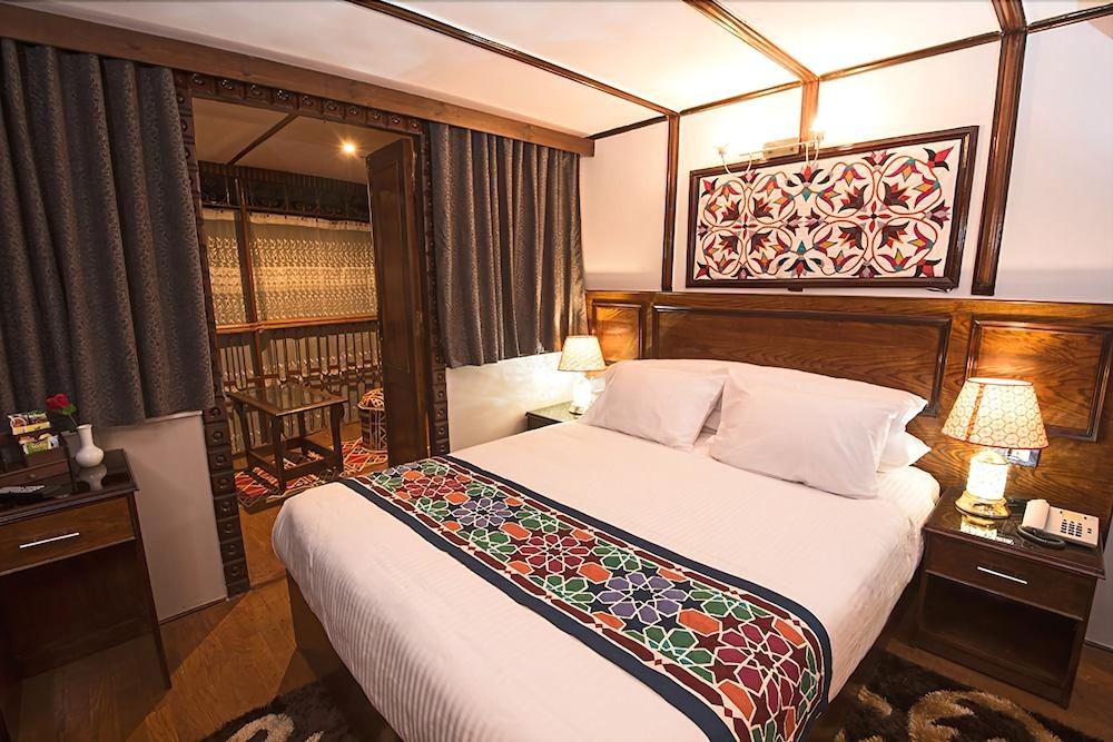 Gorgonia Nile Cruise, 7 Nights From Luxor 2