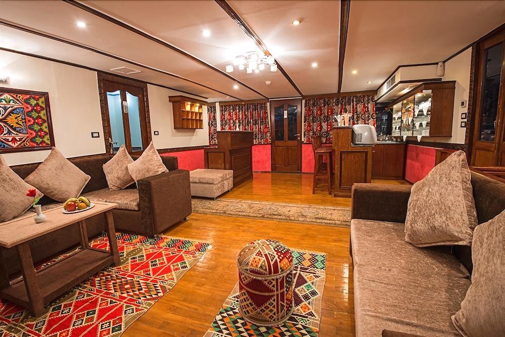 Gorgonia Nile Cruise, 7 Nights From Luxor 1